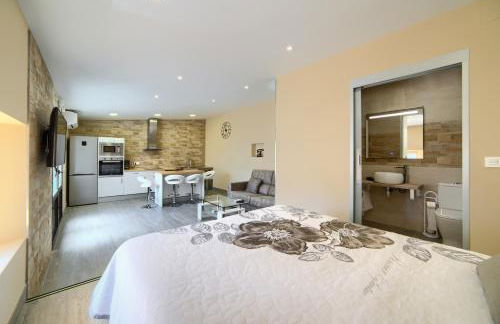 Apartamentos La Jasa - Foto 1