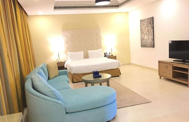 Roda Beach Resort - Photo 12