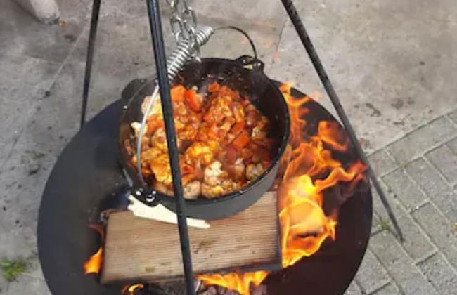 Jacuzzi, Cows, Dairyfarm, Relaxing, Sleeping - Foto 7