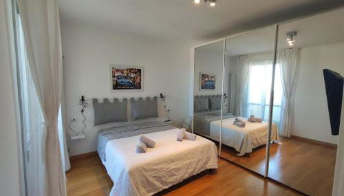 CasaBelvedere Vista Mare e Comfort - Foto 5, wardrobe