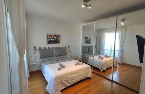 CasaBelvedere Vista Mare e Comfort - Foto 5