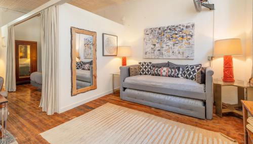 High-Design Downtown Loft - Foto 4