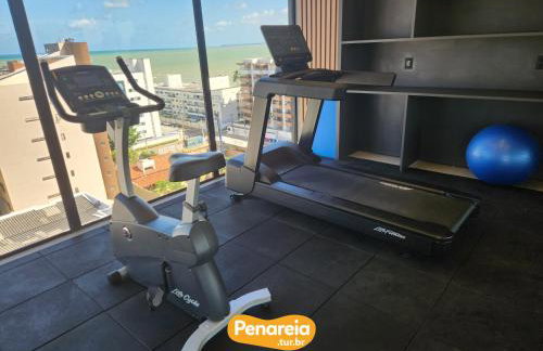 EMUNAH DI CITTÀ Flats Ponta de Campina - Foto 13