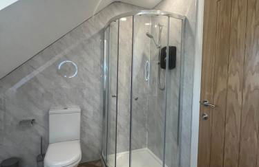 Woodpecker Lodge - Foto 20