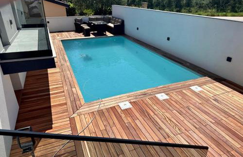 Villa Monte R+Luxury - Foto 1