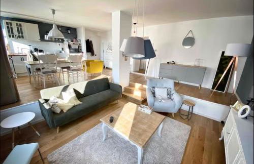 Stylish and cosy apartment in a cultural monument - Foto 8