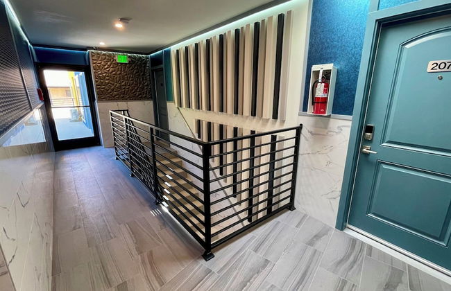 Quintessence ApartHotel - Foto 75