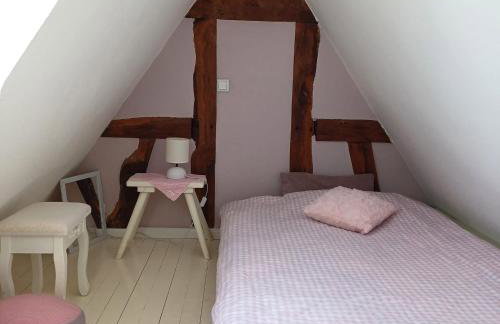 Auszeit Rheingauer Rosengarten - Photo 23