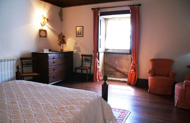 Quinta Da Agra - Foto 17