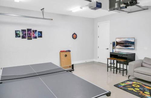 Casa Sevilla, heated pool, sleeps 9, 4B3B - Foto 52