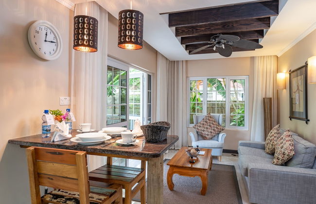 Felicie Cottage & Residence - Foto 5