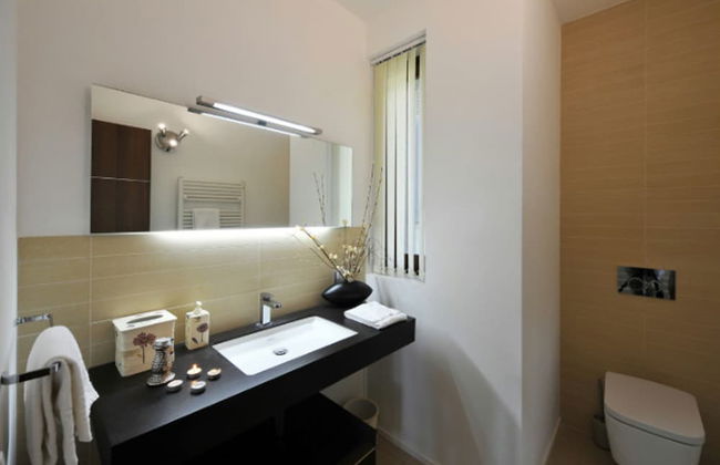 Villa Lumbini in Il Piazzo - Foto 17