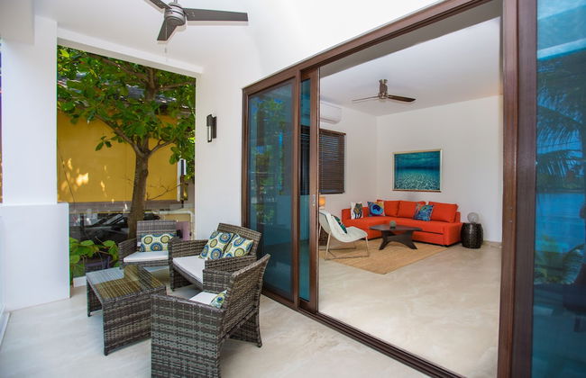 Bella Luna Beach House #227473 - Foto 10