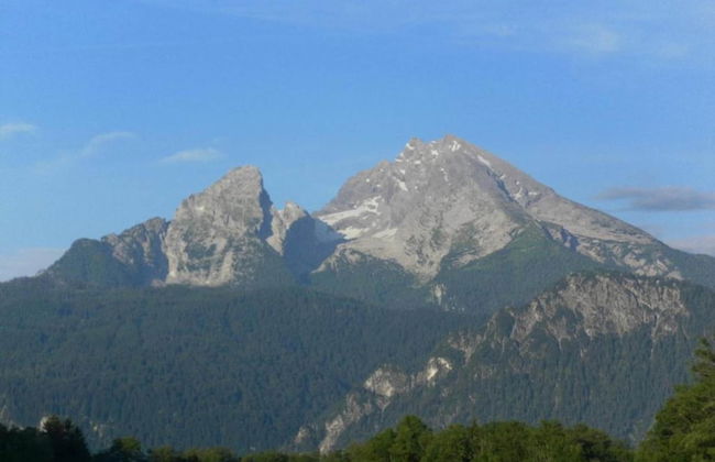 Traumhafte Wohnung im Berchtesgadener Land - Foto 30