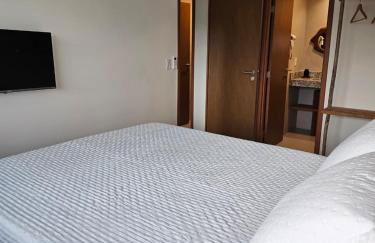 Apartamento Ipioca Beach Life - Foto 18