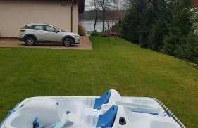 Dom wypoczynkowy Sosenka - Foto 63