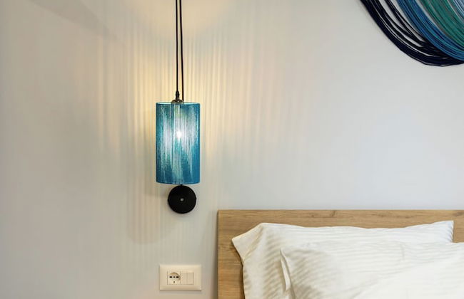 Boho Central Apartment - Foto 44