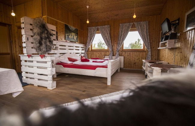 Hestasport Cottages - Photo 43