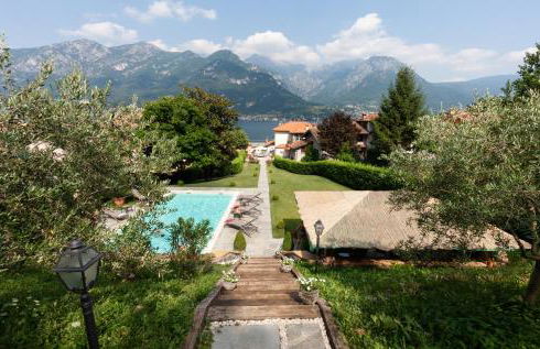 Villa La Dolce Vita - Foto 27