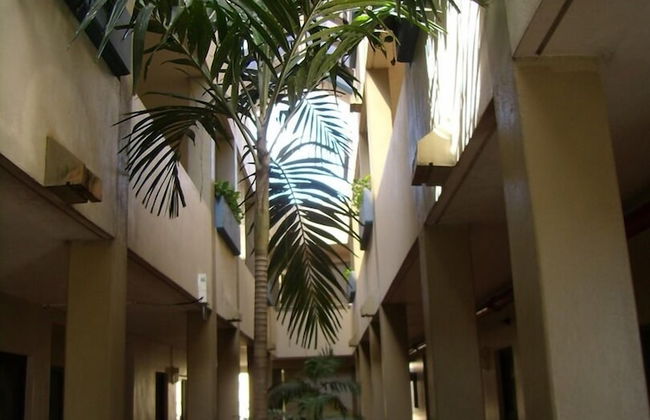 Guam Airport Hotel - Foto 12