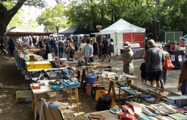 Briars Cottage - Daylesford - Foto 35