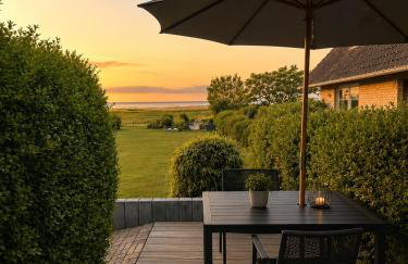 Bungalow Seeblick Am Achterwasser - Foto 1