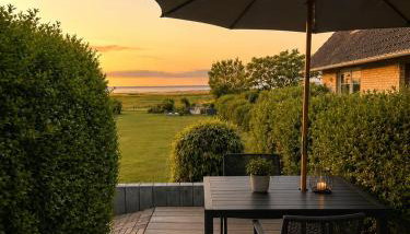 Bungalow Seeblick Am Achterwasser - Foto 1