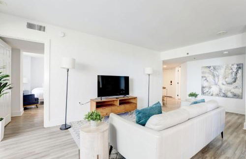 2BR Luxury Apartment Near DC & Airport - Foto 8