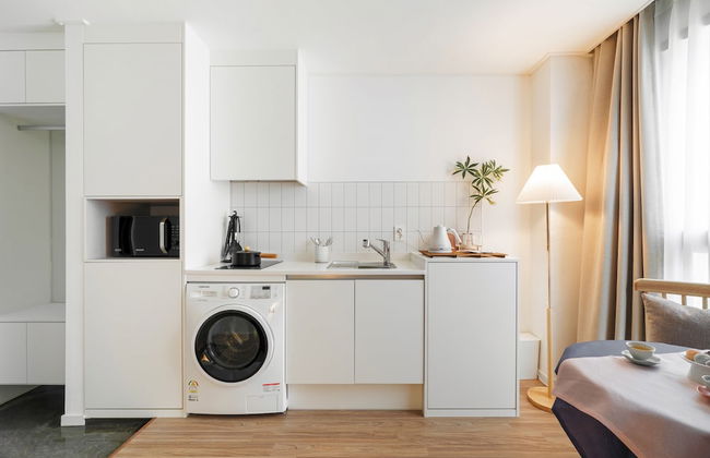 Urbanstay Boutique Ikseon - Foto 32