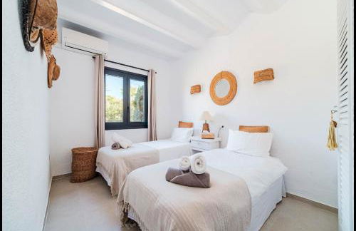 La Finca Blanca Javea - Foto 12