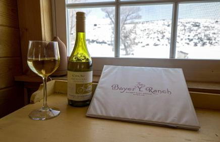 Aubin Sky Lodging at the YL Ranch - Foto 25