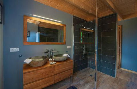 Les Chalets de La Marcairie - Foto 5