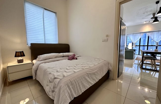 Harmony Haven Retreat Suite - Foto 3