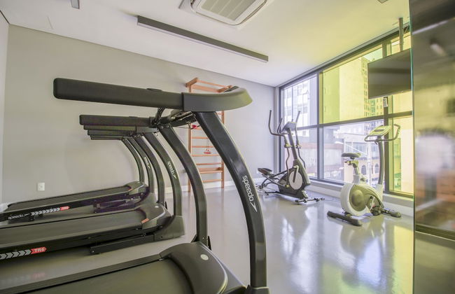 Aurora Paulistana - Foto 50