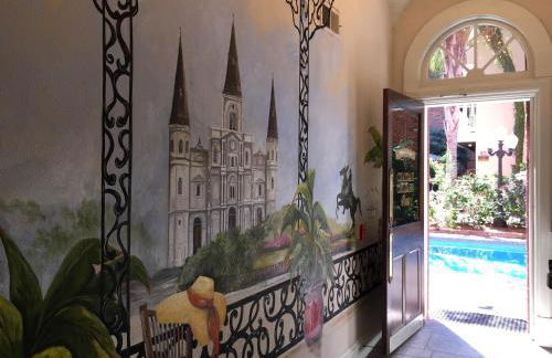 Chateau Orleans - Foto 9