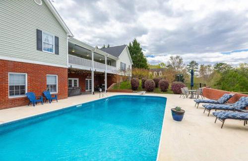 Pickleball - Pool - Hot Tub - Gym - BBQ - Foto 15