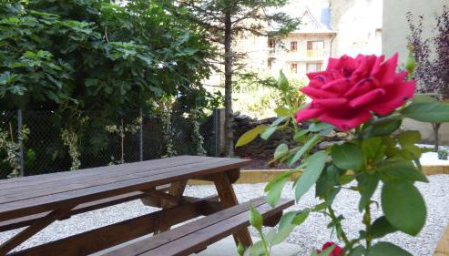 Parc Apartaments - Foto 2, Garden