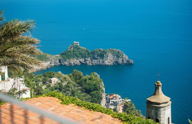 Amalfi residence - Foto 77