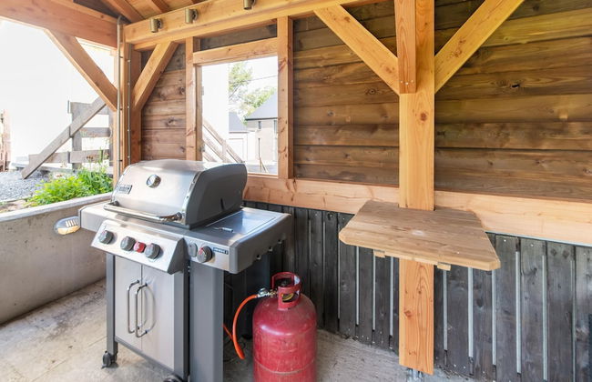 Villa in Freyneux With Garden - Foto 34