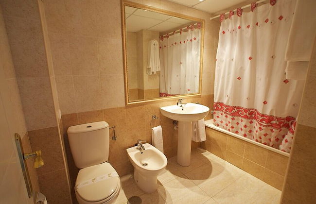 Apartamentos Coral Beach - Foto 19