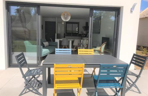 Maison lumineuse 3étoiles avec jardin arboré, 5min de la plage - Photo 20