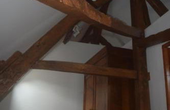 Le Vieux Pressoir de La Forêt Auvray - Foto 4