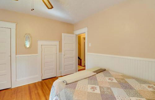 Waterfront Millington Vacation Rental with Hot Tub! - Foto 14