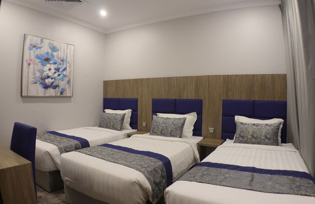 Swat Olaya Hotel Apartments - Foto 32