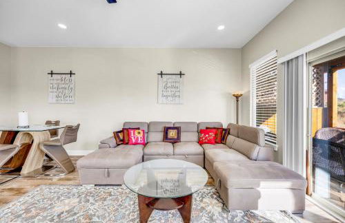 Bright & Spacious Modern Home, Mountain Views, Walk to Downtown - Foto 18