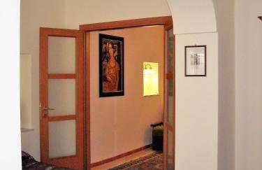 CASA VACANZE, in centro città - Foto 9