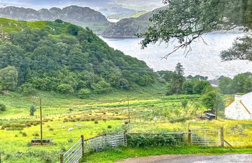Eleven Diabaig Cottage - Foto 18
