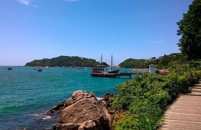 Pousada Residencial dos Corais - Foto 19