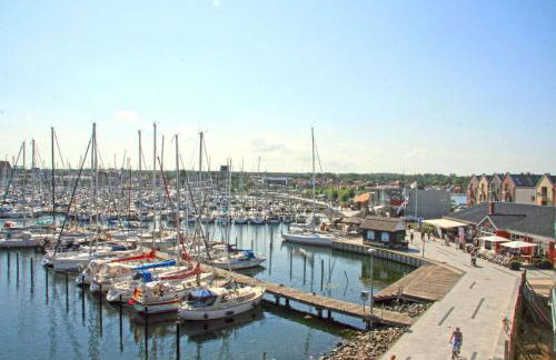 Yachthafenblick - Foto 20