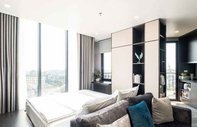 iRest COSMOPOLIS Vinh Yen - Photo 9